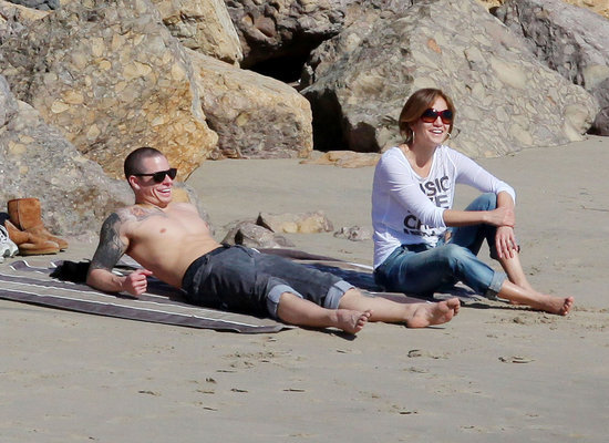 Beach Buddies Beach Buddies