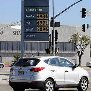 How to Save Money on Gas