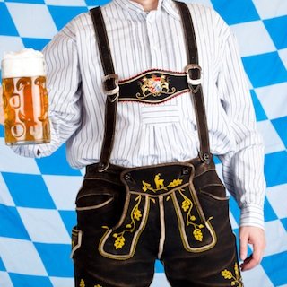 Beer Stein Given to Preschooler