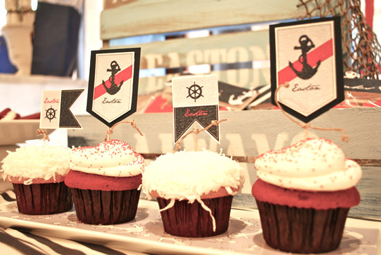 Cupcakes