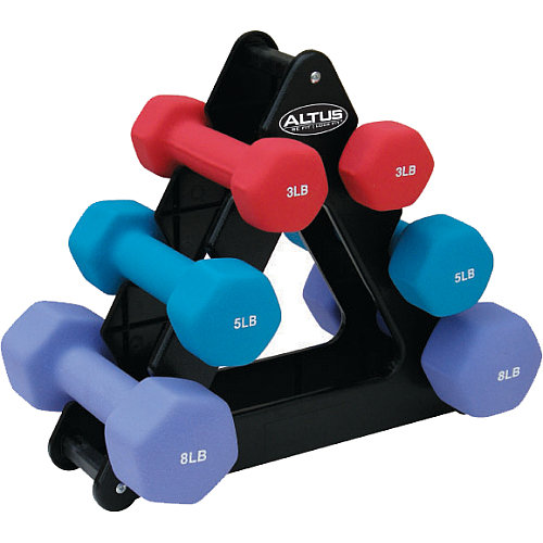 Dumbbells Dumbbells