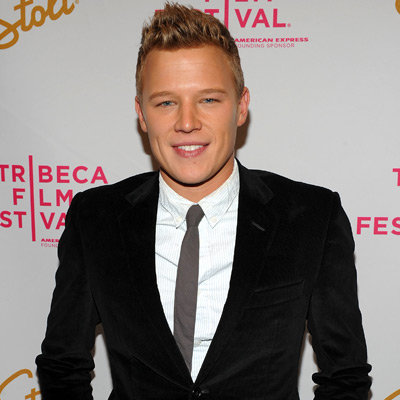 Australian Actor Chris Egan Scores Lead Role in New US TV Show Beauty and the Beast