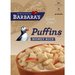 Barbara's Honey Rice Puffins