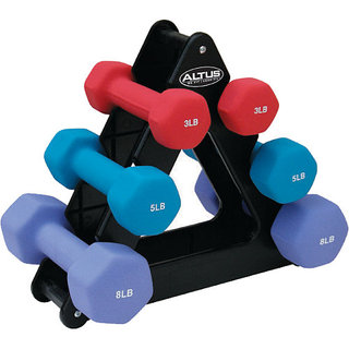 Home Gym Essentials