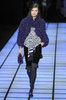 Emporio Armani Fall 2012