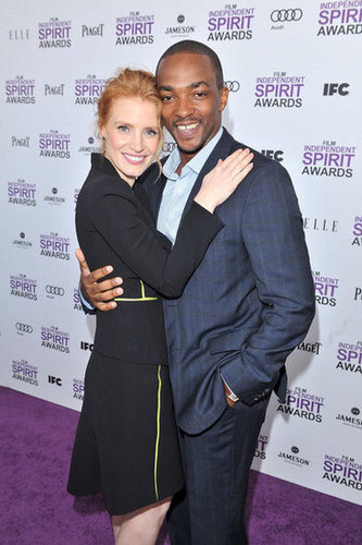 Independent Spirit Awards Red Carpet Independent Spirit Awards Red Carpet