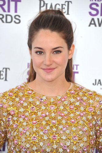 Independent Spirit Awards Red Carpet Independent Spirit Awards Red Carpet
