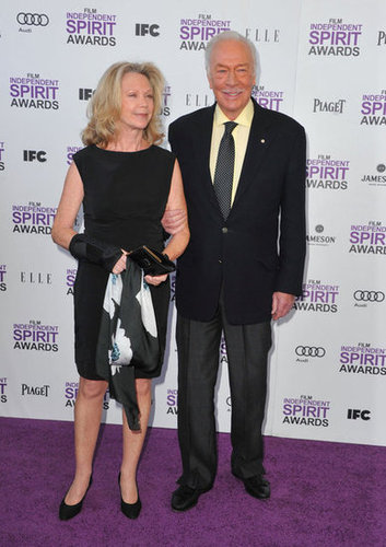 Independent Spirit Awards Red Carpet Independent Spirit Awards Red Carpet