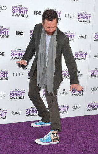 Independent Spirit Awards Red Carpet Independent Spirit Awards Red Carpet