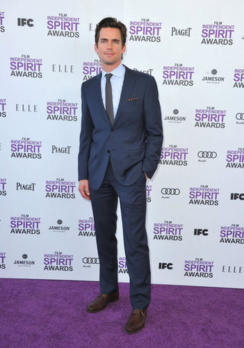 Independent Spirit Awards Red Carpet Independent Spirit Awards Red Carpet