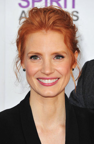 Independent Spirit Awards Red Carpet Independent Spirit Awards Red Carpet
