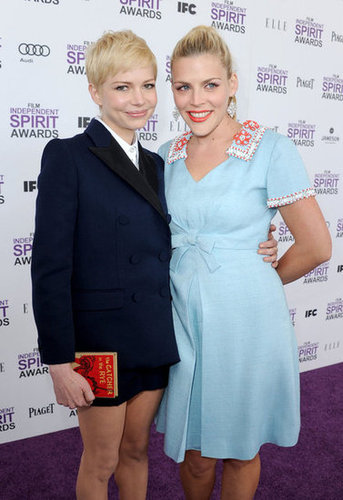 Independent Spirit Awards Red Carpet Independent Spirit Awards Red Carpet