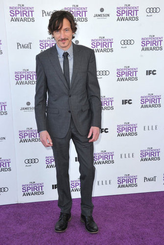 Independent Spirit Awards Red Carpet Independent Spirit Awards Red Carpet