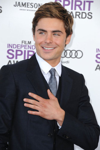 Independent Spirit Awards Red Carpet Independent Spirit Awards Red Carpet