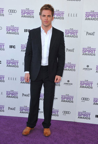 Independent Spirit Awards Red Carpet Independent Spirit Awards Red Carpet