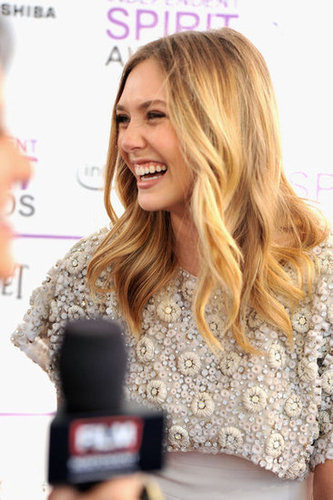 Independent Spirit Awards Red Carpet Independent Spirit Awards Red Carpet