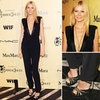 Gwyneth Paltrow at Pre-Oscar Party Pictures