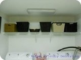Laundry Room Redesign