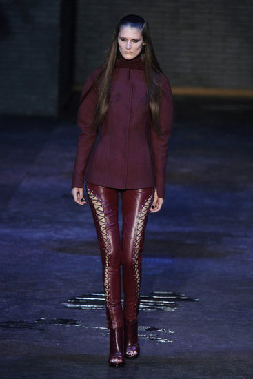 Versus Fall 2012 Versus Fall 2012