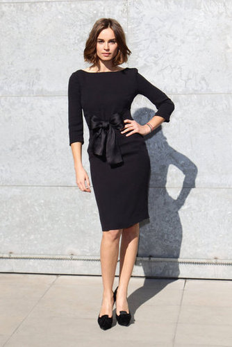 Milan Fashion Week Fall 2012 Milan Fashion Week Fall 2012