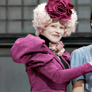 The Hunger Games: All the Hair Secrets Revealed