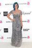 Red Carpet Dress Pictures at Elton John's Oscar Party 2012
