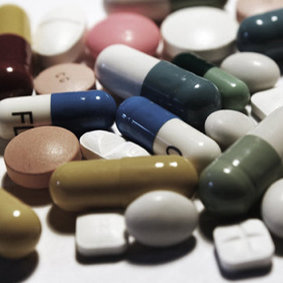 Are Generic Drugs Safe?
