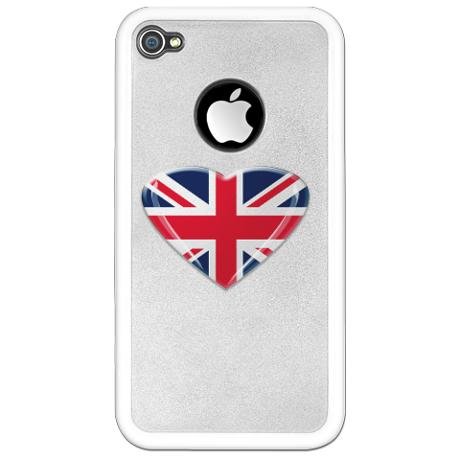 Clear Heart Union Jack ($25) Clear Heart Union Jack ($25)