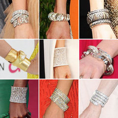 Oscars Jewelry Trend 2012 Oscars Jewelry Trend 2012