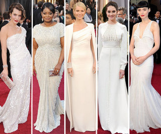 Shop White Evening Dresses