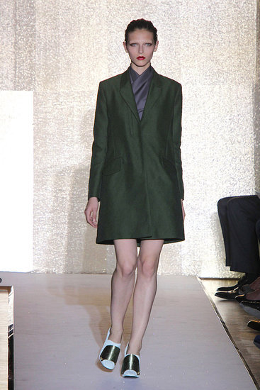 Stefano Pilati Out at Yves Saint Laurent Stefano Pilati Out at Yves Saint Laurent