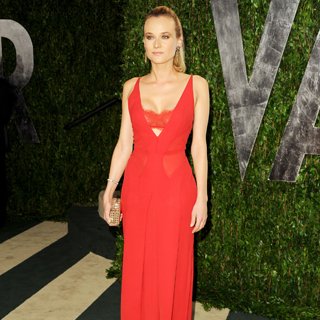 Oscars After Party Fashion