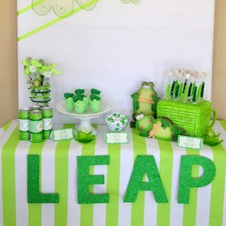 Leap Year Party For Kids