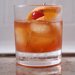 Old-Fashioned