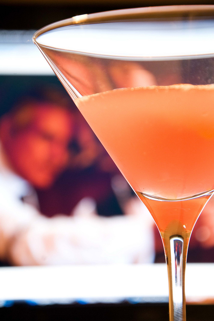 Cosmopolitan Cosmopolitan