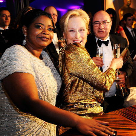 Award Season Women