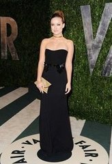 Olivia Wilde(012 Vanity Fair Oscar Party)