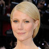 Gwyneth Paltrow's Hair and Makeup Look at the 2012 Oscars