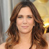 Bridesmaids' Star Kristen Wiig's Hair and Makeup at the 2012 Oscars