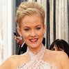 The Artist Star Penelope Ann Miller's 2012 Oscars Hair and Makeup Look