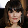 Rose Byrne's Makeup How-to at the 2012 Oscars