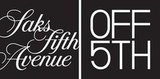 Saks Off5th Friends and Family Printable Coupon