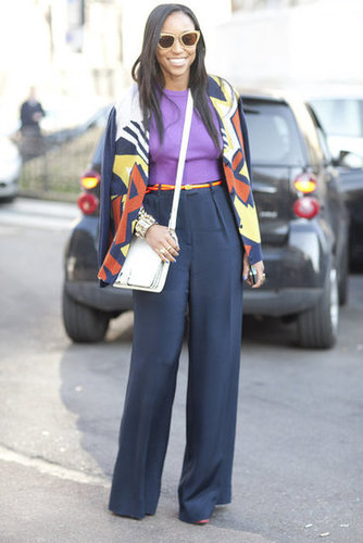 Milan Fashion Week Fall 2012 Milan Fashion Week Fall 2012