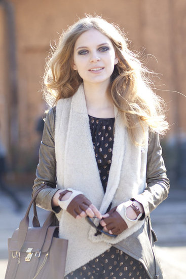 Milan Fashion Week Fall 2012