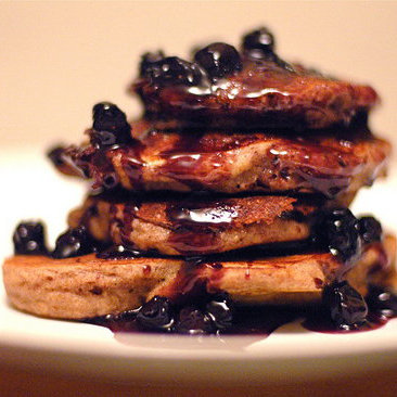 How to Celebrate National Pancake Day