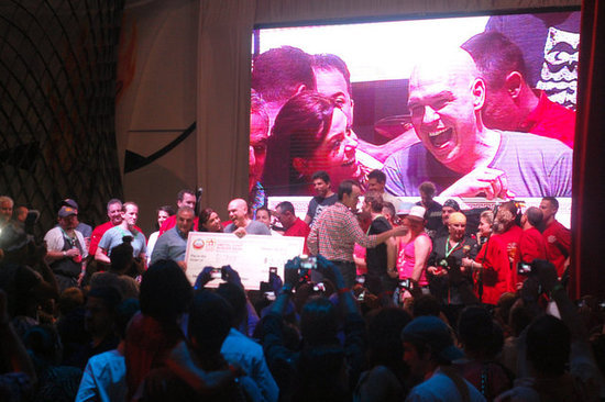 Michael Symon Michael Symon