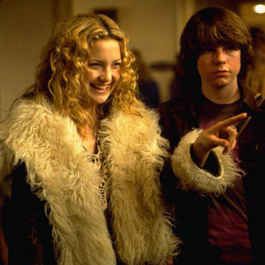 Almost Famous Quotes