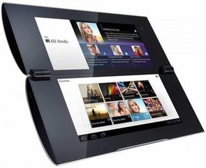 Sony Tablet P Price and Release Date Details