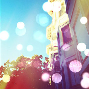Best iPhone Apps For Bokeh Effect
