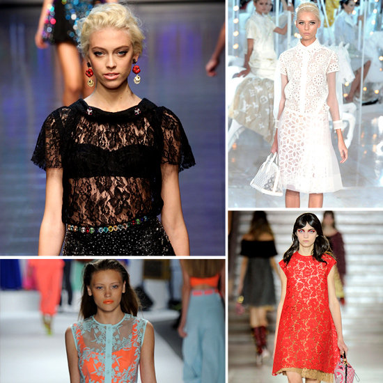 Best Lace Pieces Under $100 Best Lace Pieces Under $100